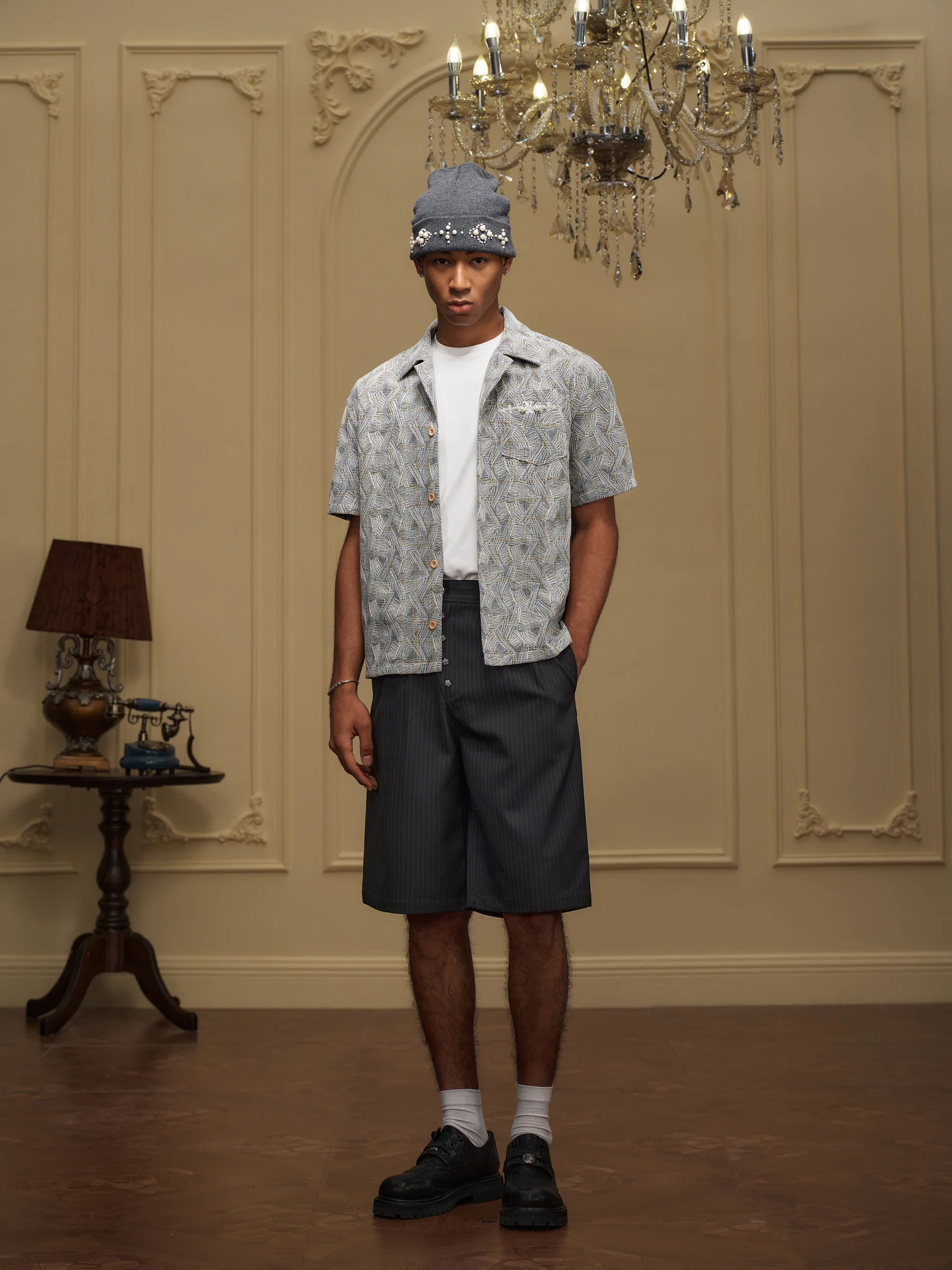 Modern Edge Meets Designer Talent